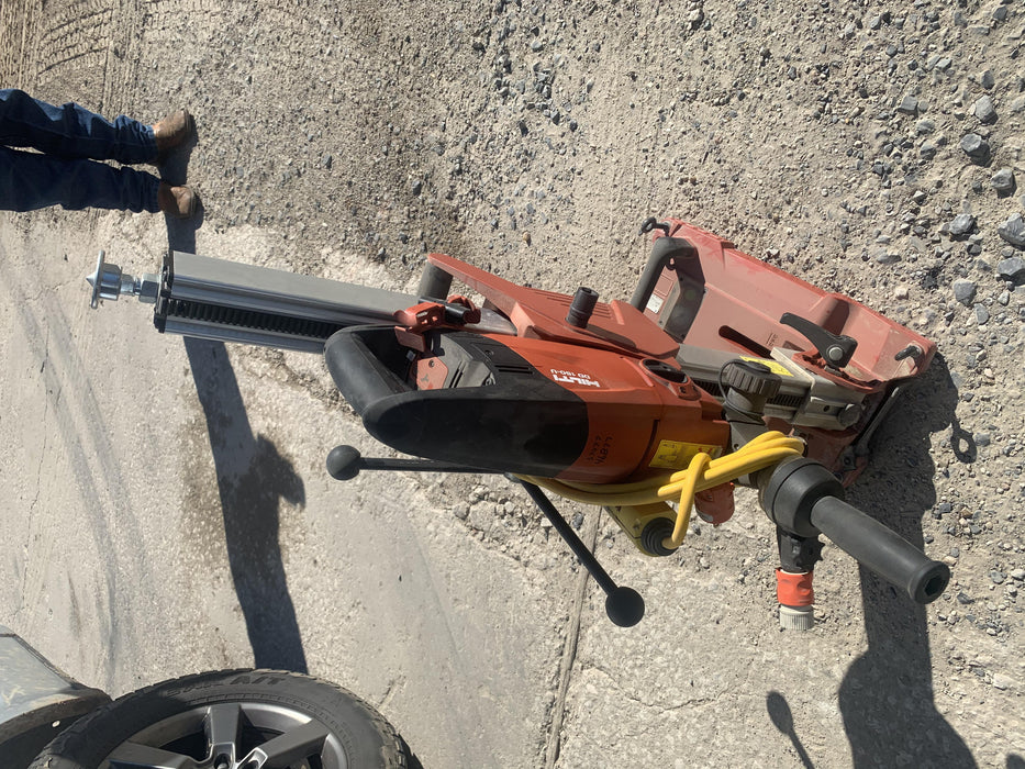 2019 HILTI TE 1000-AVR