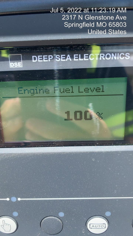 2022 WACKER NEUSON G25