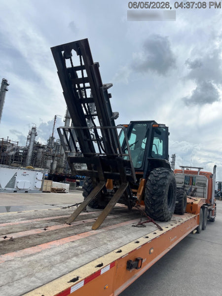 2021 CASE 588H