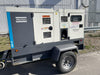2021 ATLAS COPCO QAS 70