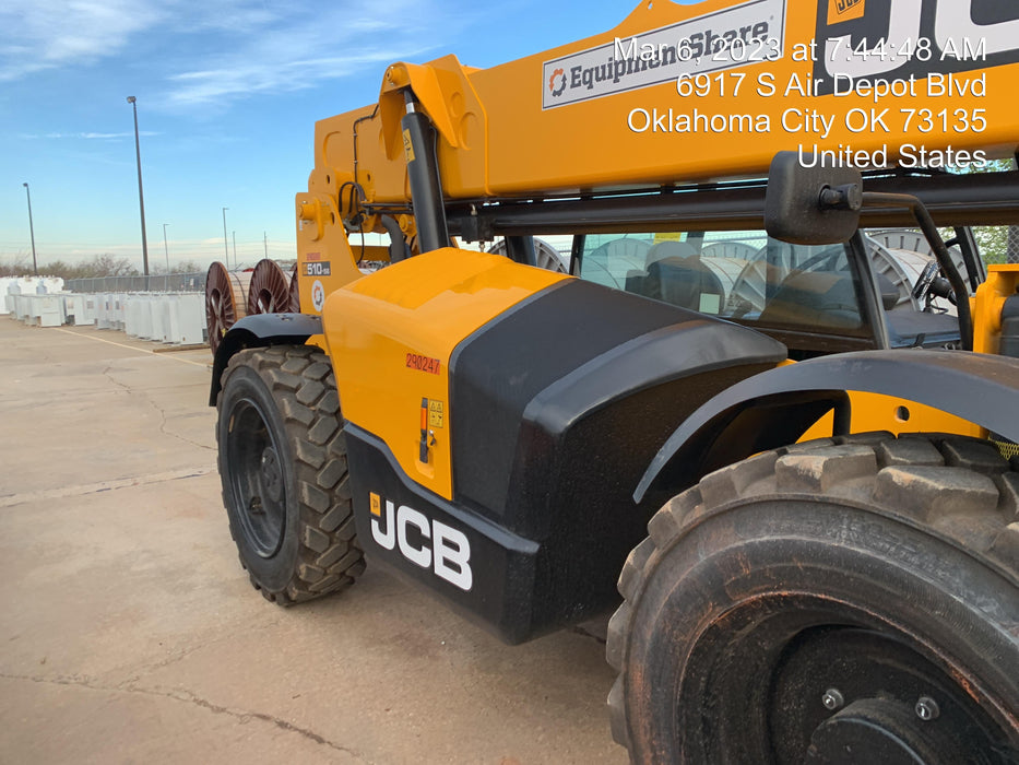 2023 JCB 510-56