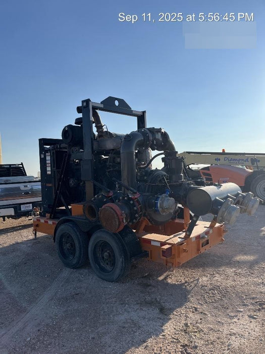 2023 RWN RWN-8NHTH-12OBPT