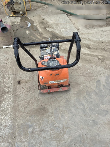 2022 MULTIQUIP MVC82VHW