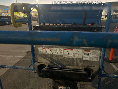 2024 GENIE Z-45/25J DC