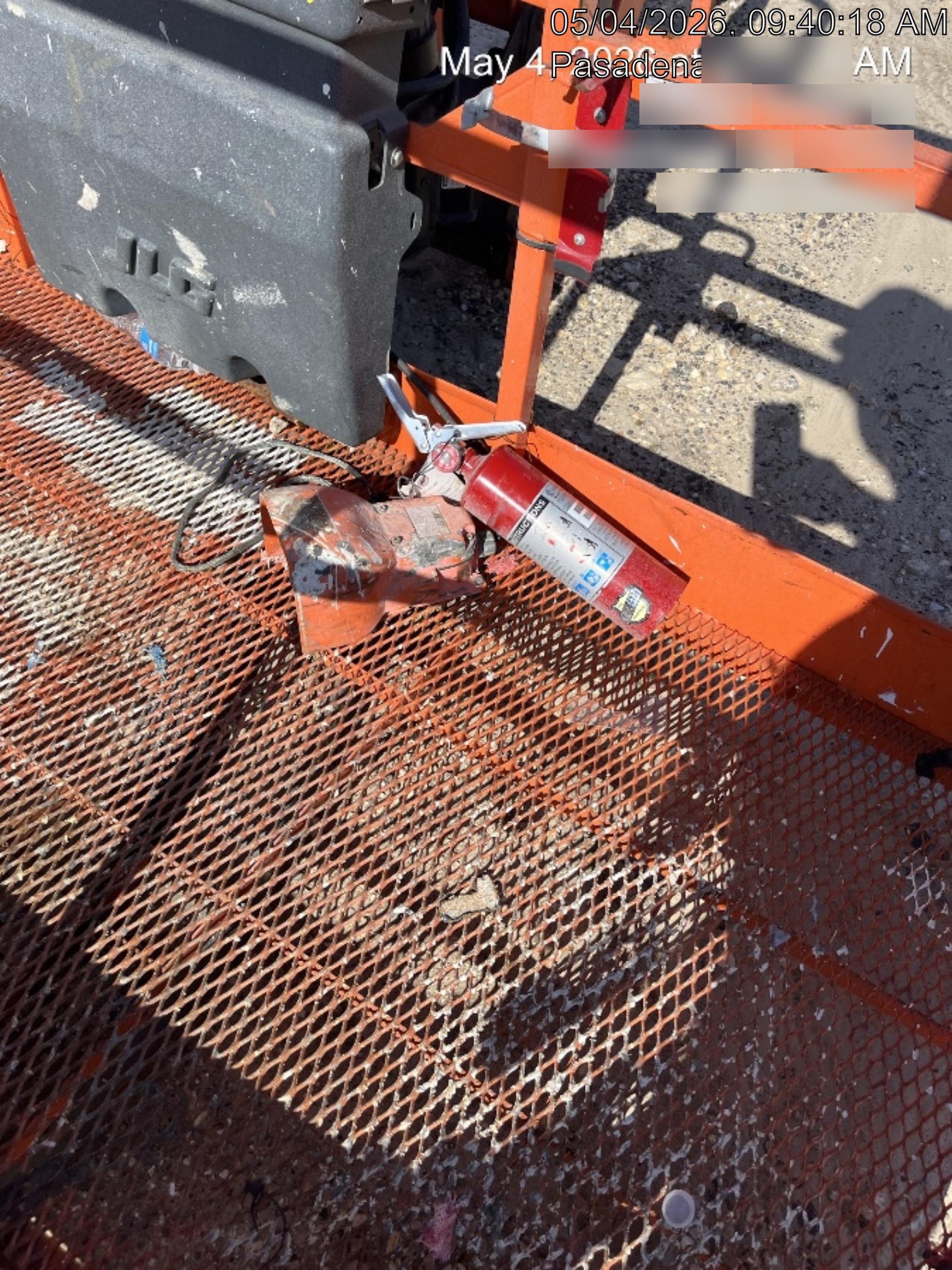 2019 JLG 800AJ