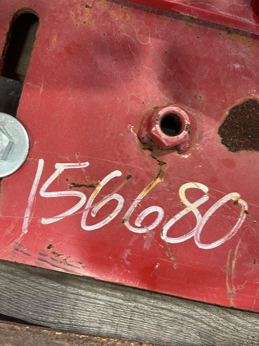 2021 KEY PLANT Pipe Conveyor