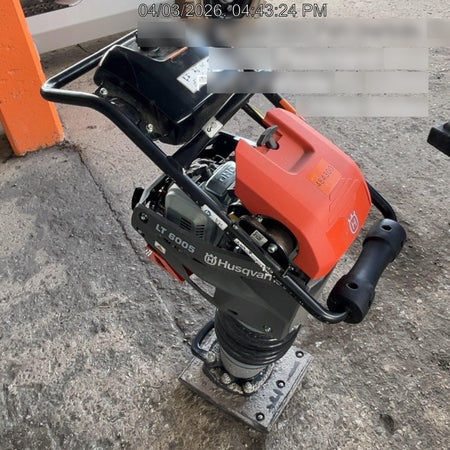 2024 HUSQVARNA LT6005
