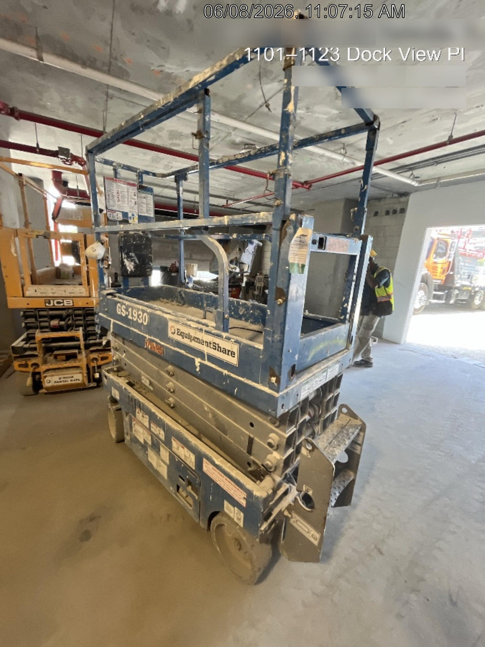 2020 Genie GS-1930 GENIE GS-1930
