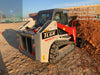 2022 TAKEUCHI TL6CR