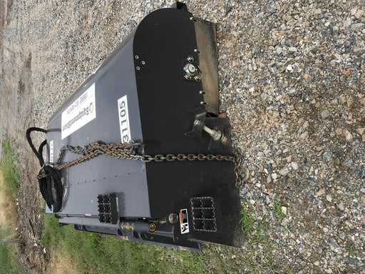 2019 PALADIN Sweepster SB72