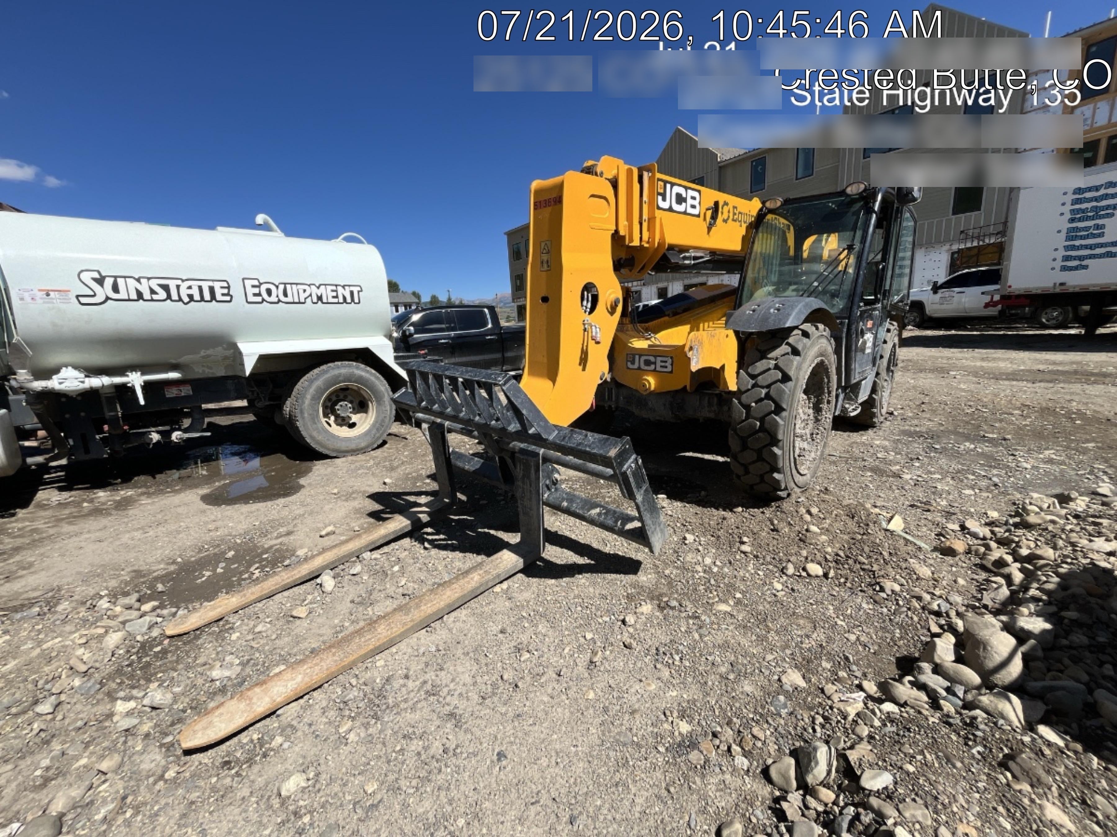 2025 JCB 509-42