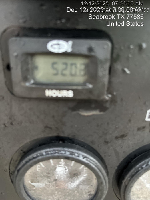 2025 LINCOLN ELECTRIC LE400