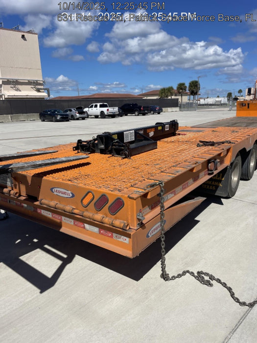 2024 STAR INDUSTRIES M1360B - Star JIB Boom