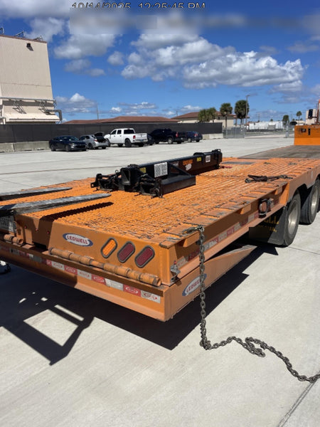 2024 STAR INDUSTRIES M1360B - Star JIB Boom
