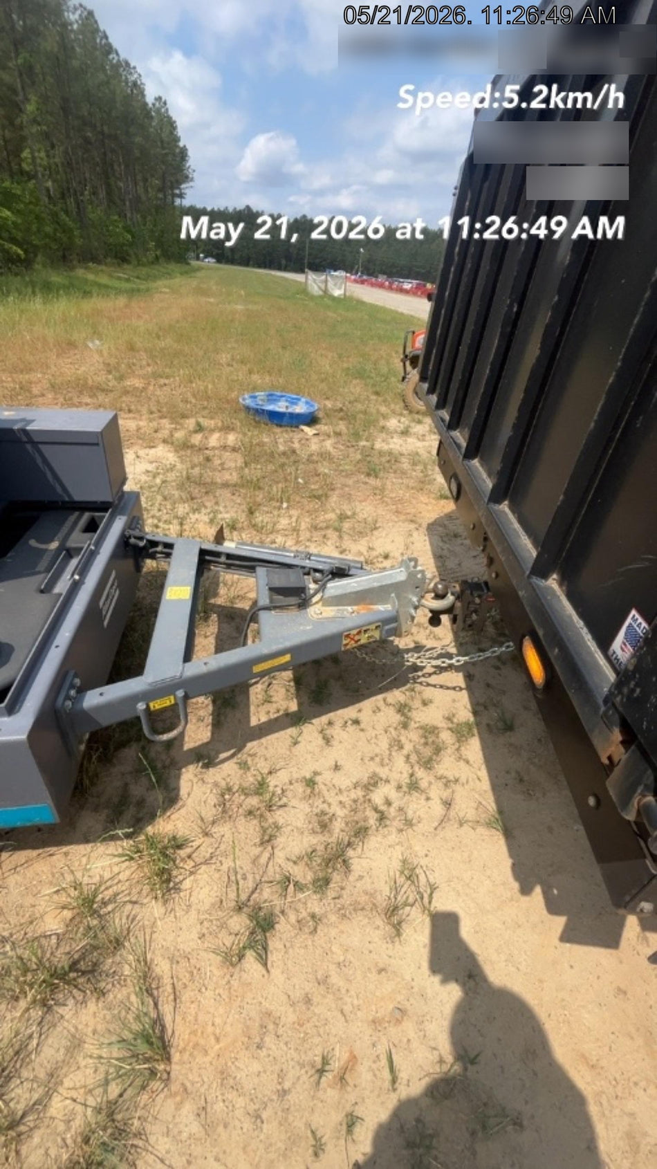2023 ATLAS COPCO PAC F44 KD