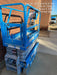 2020 Genie GS-1930 Solid Non Marking Tires, Beacon, Folding rails with half height swing gate