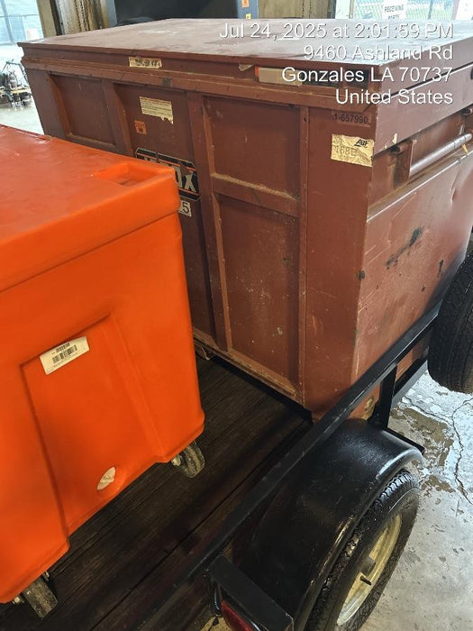 2023 SNYDER INDUSTRIES PB11 HLC