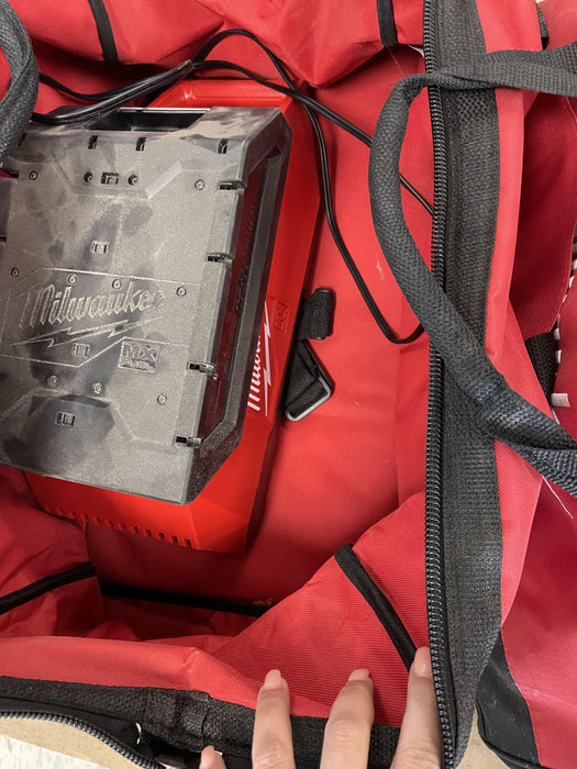 2022 MILWAUKEE MXF314-2XC