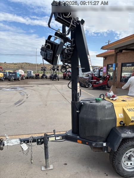 2021 ALLMAND NLV3GR