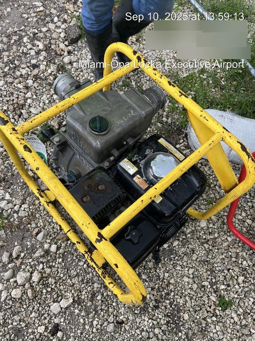 2022 WACKER NEUSON PT3A