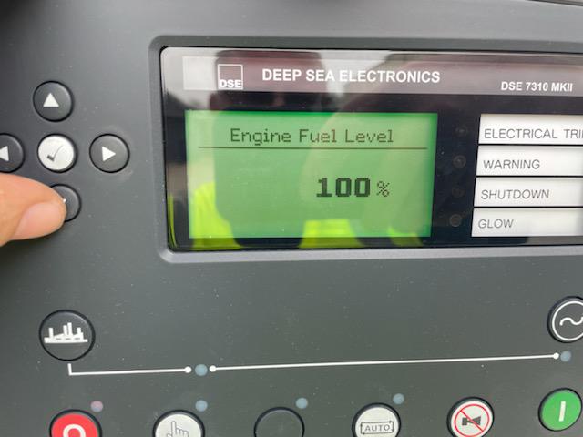 2022 AIRMAN SDG25S-8E1