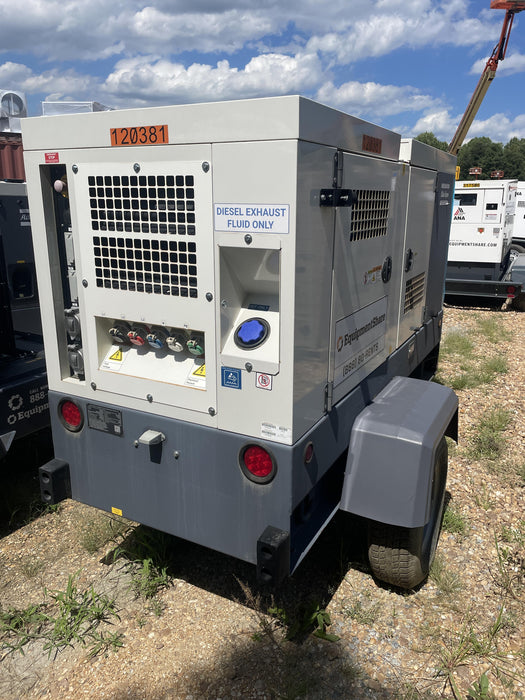 2020 ATLAS COPCO QAS 70