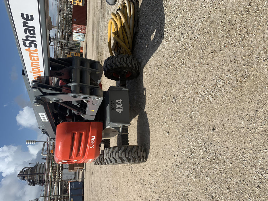 2019 SKYJACK SJ63 AJ