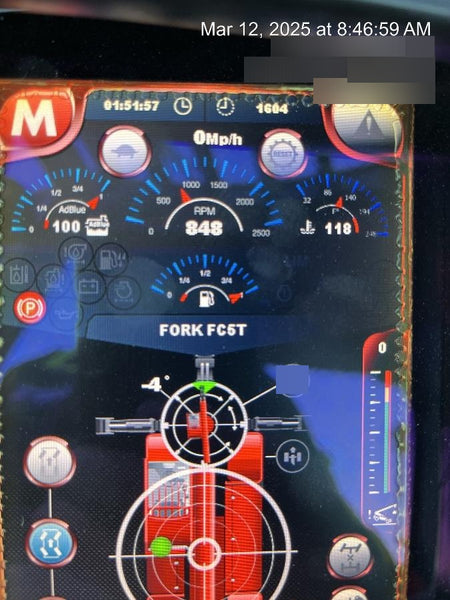 2019 MAGNI RTH 5.25 Smart