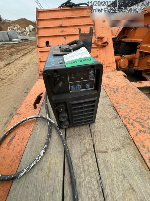 2022 MILLER ELECTRIC CST-280