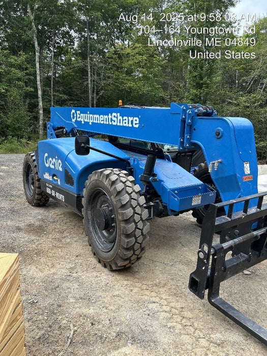 2025 GENIE GTH-844