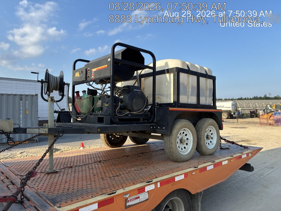 2025 MI-T-M HS-3505-1MGH-UR