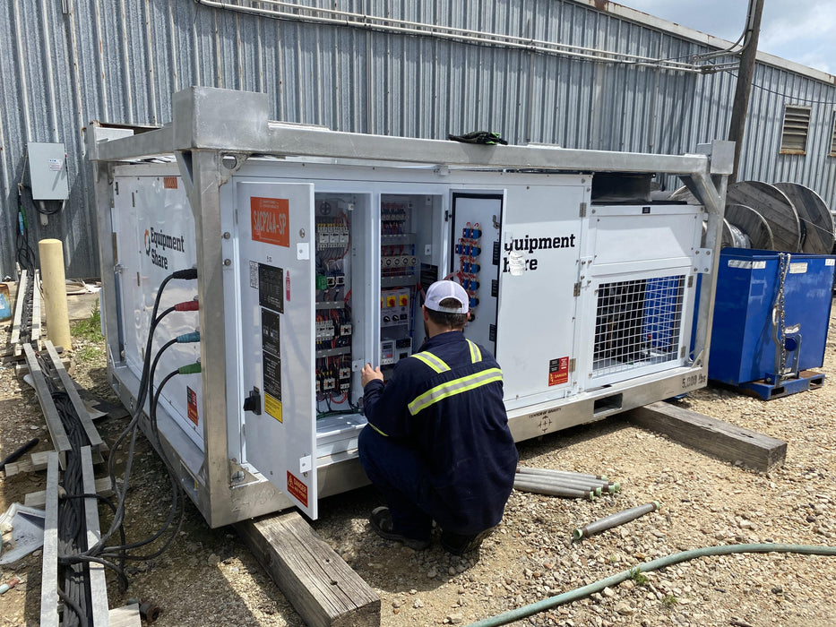 2023 SMARTECH SACP24A-SP