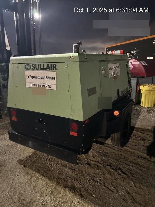 2019 SULLAIR 375H