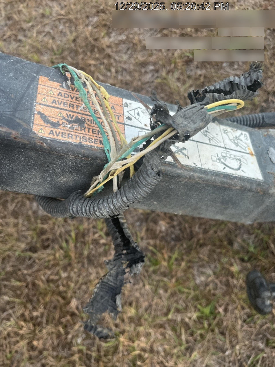 2019 Wacker Neuson LTV6K-LED Standard, LED