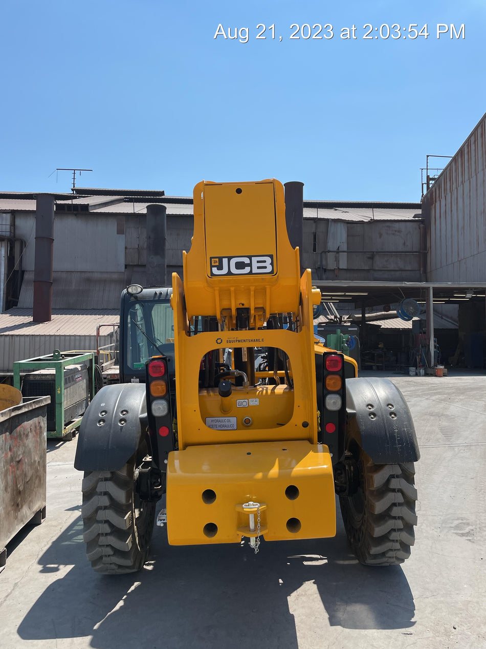 2023 JCB 514-56