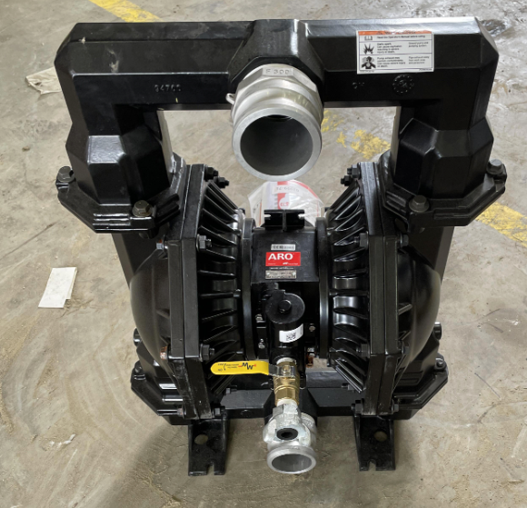 2022 INGERSOLL RAND PD30A-AAP-CCC-C