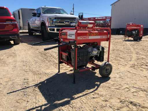 2020 MULTIQUIP GAW180HEA