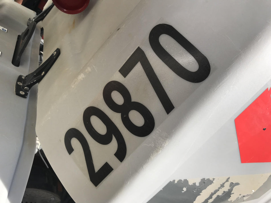 2019 Wacker Neuson LTV6L-MH Standard Options