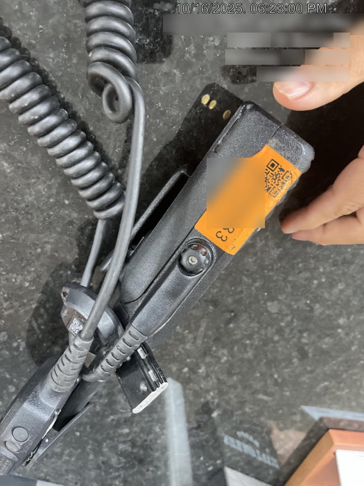 2024 MOTOROLA R7 DISPLAY