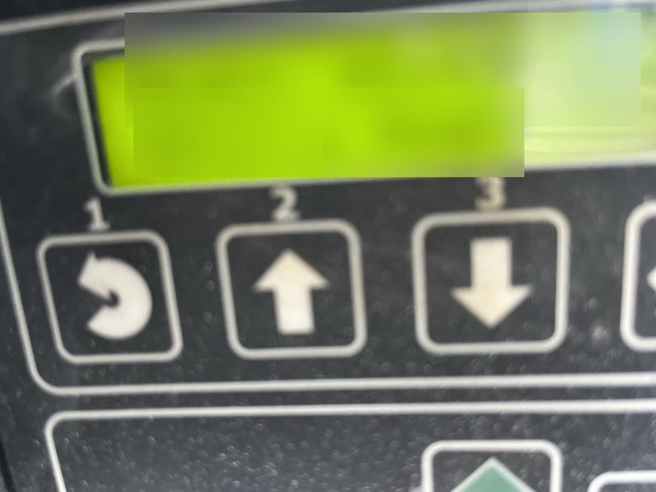 2020 Genie GS-1930 GENIE GS-1930