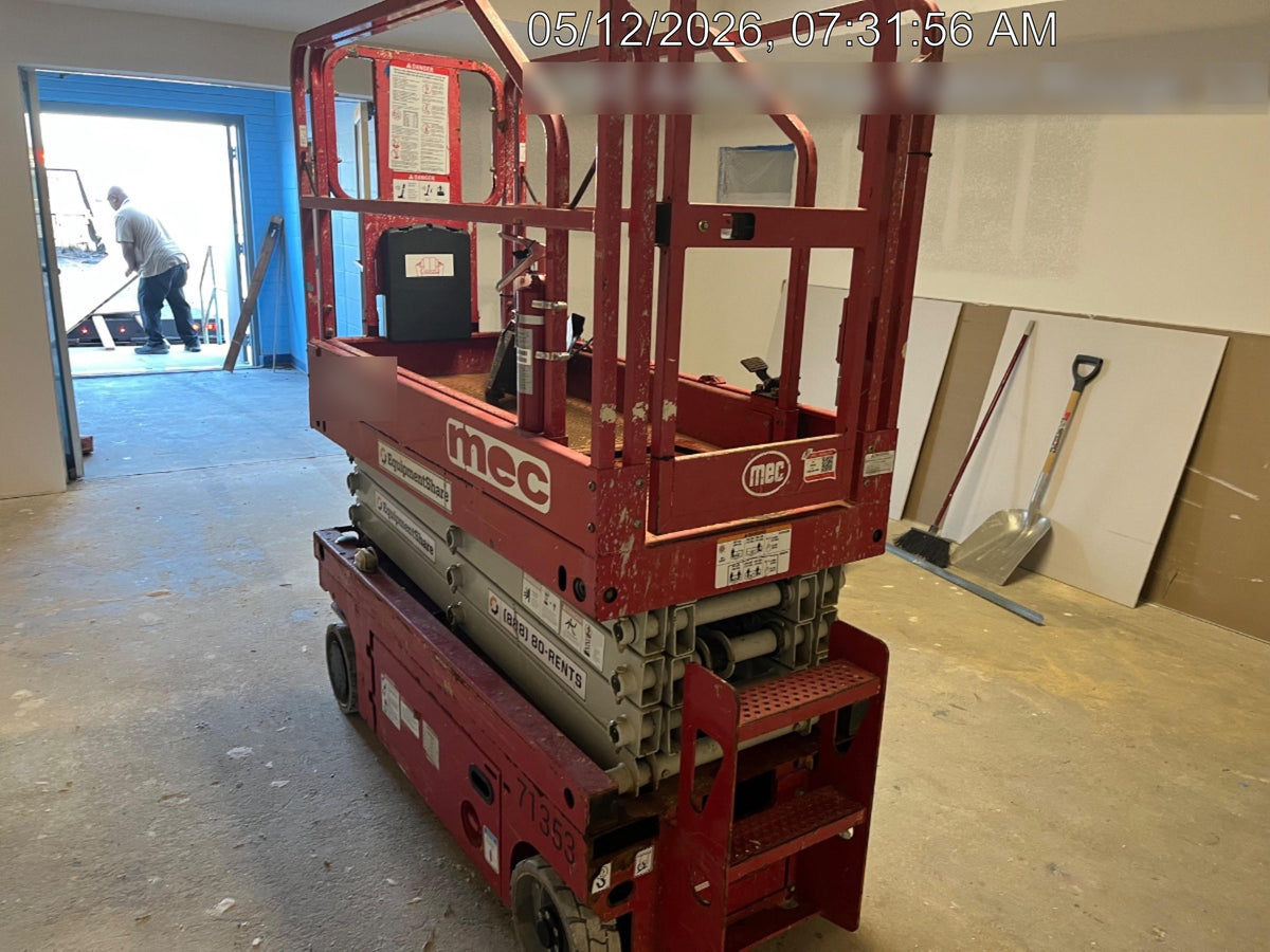 2020 MEC 1930SE