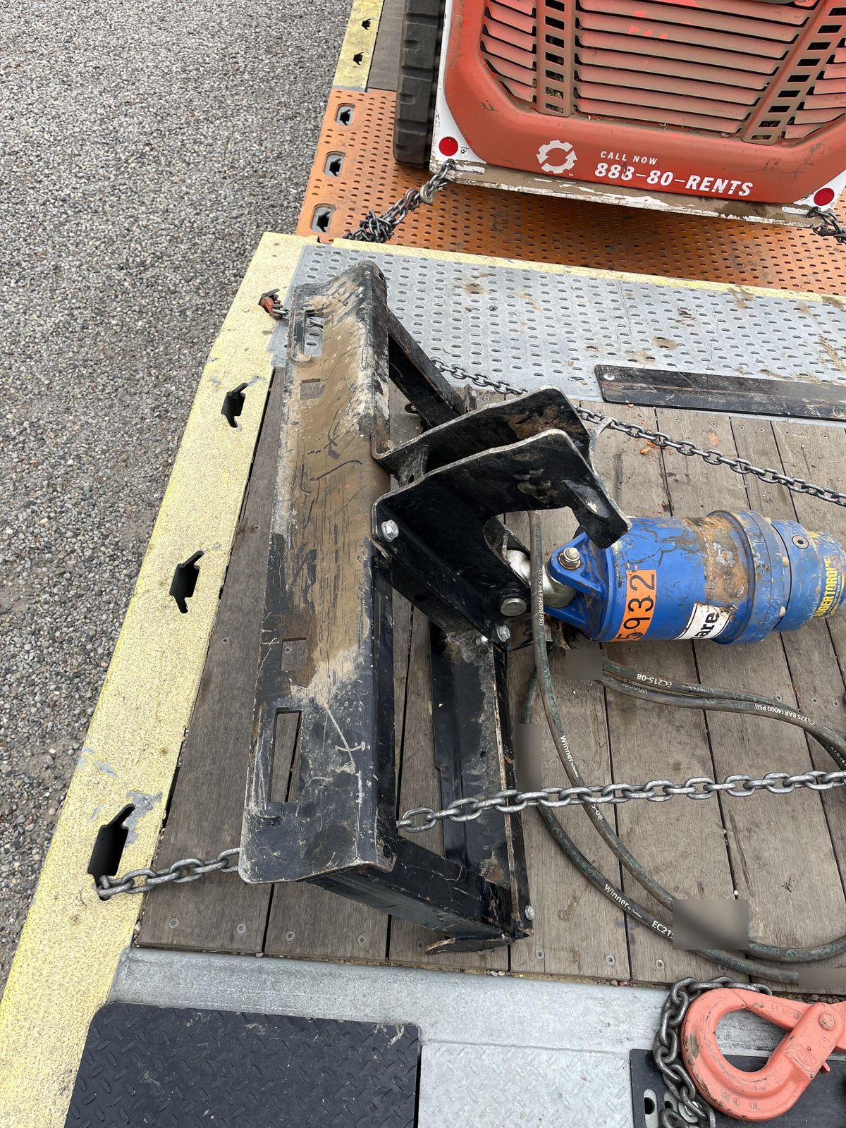 2023 AUGER TORQUE 3300-30