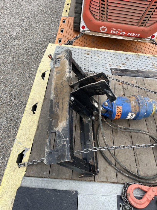 2023 AUGER TORQUE 3300-30