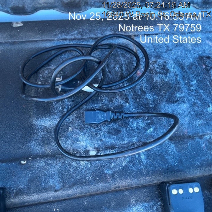 2023 MOTOROLA PMPN4284