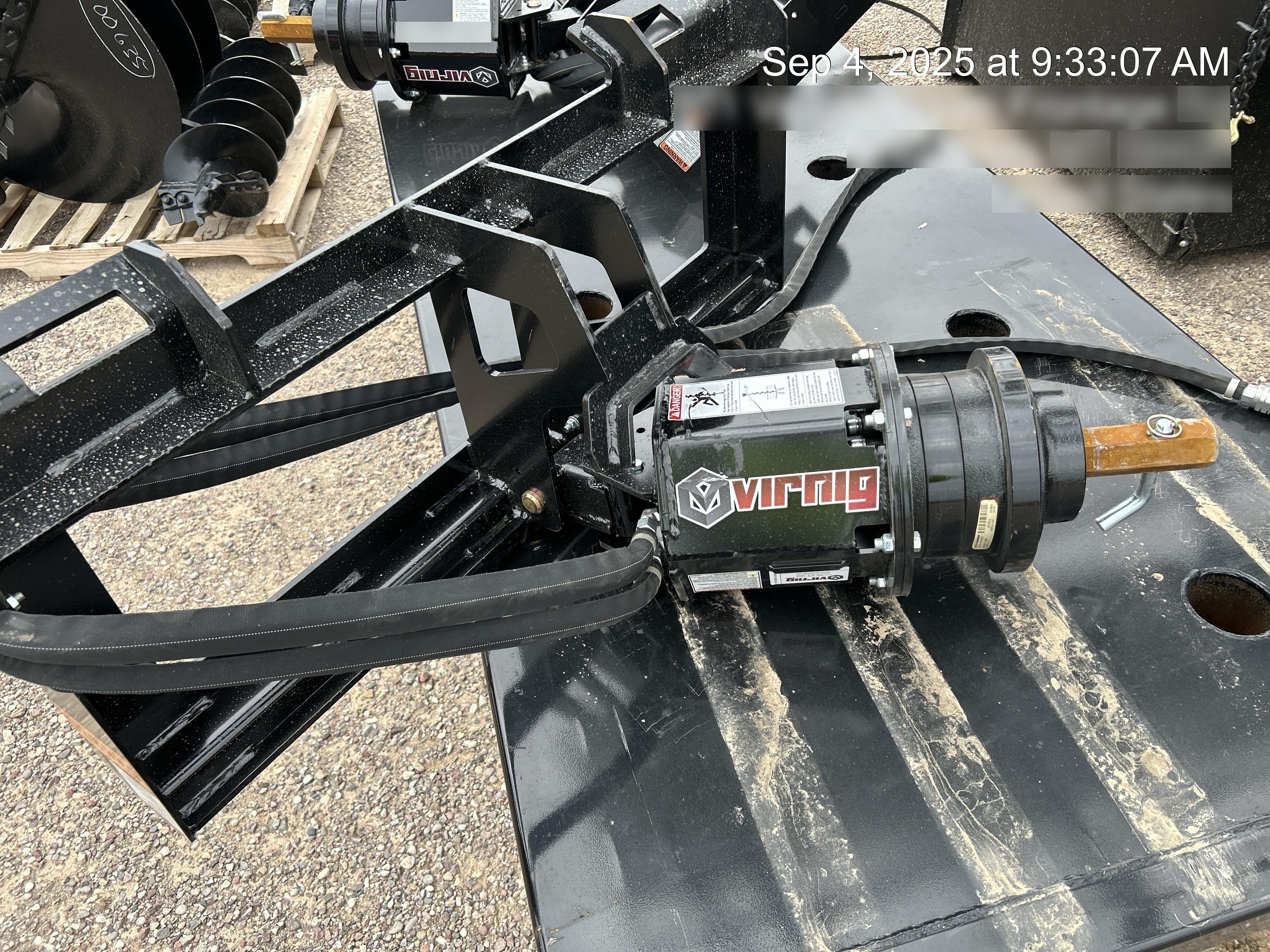 2025 VIRNIG ADV36
