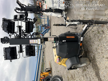 2021 ALLMAND NLV3GR