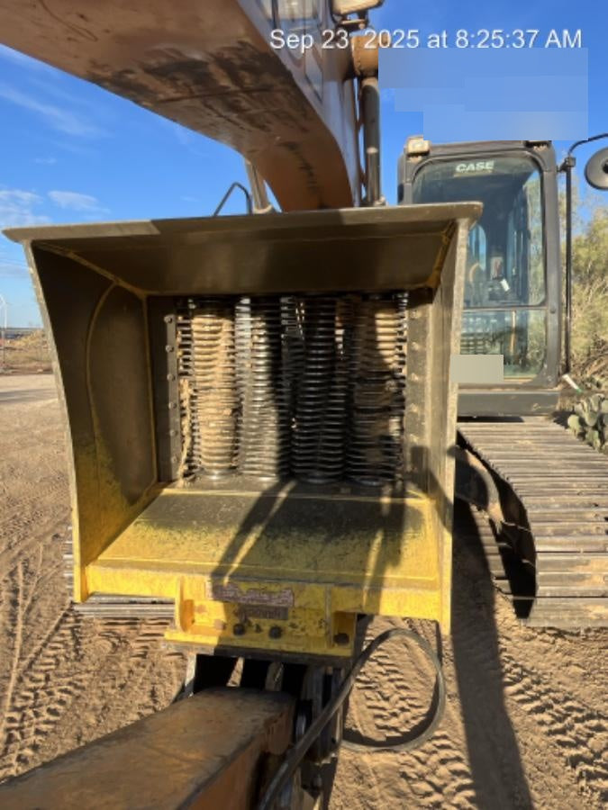 2023 REMU EX140