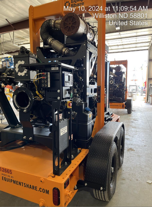 2024 PIONEER 86C21-DP