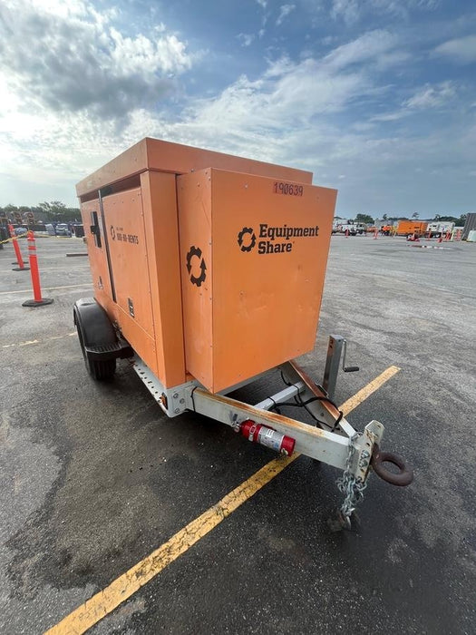 2021 PIONEER SAPP66S12L71-TD2.9L4