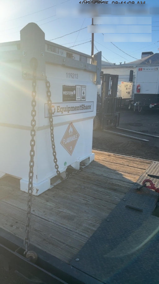 2020 TRANSCUBE 20TCG(G)W-NA